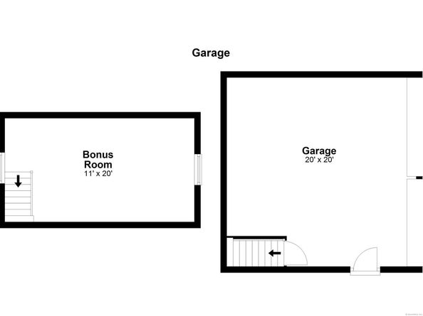 4 Abbott Avenue, Ridgefield CT 06877