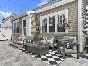 4 Abbott Avenue, Ridgefield CT 06877