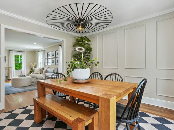 4 Abbott Avenue, Ridgefield CT 06877