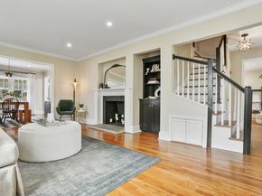 4 Abbott Avenue, Ridgefield CT 06877