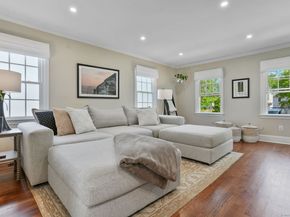 4 Abbott Avenue, Ridgefield CT 06877