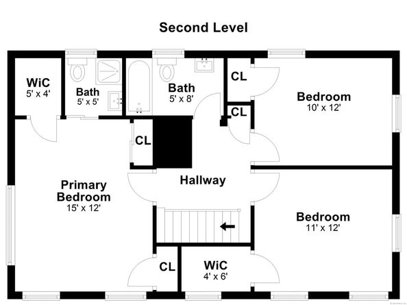 4 Abbott Avenue, Ridgefield CT 06877