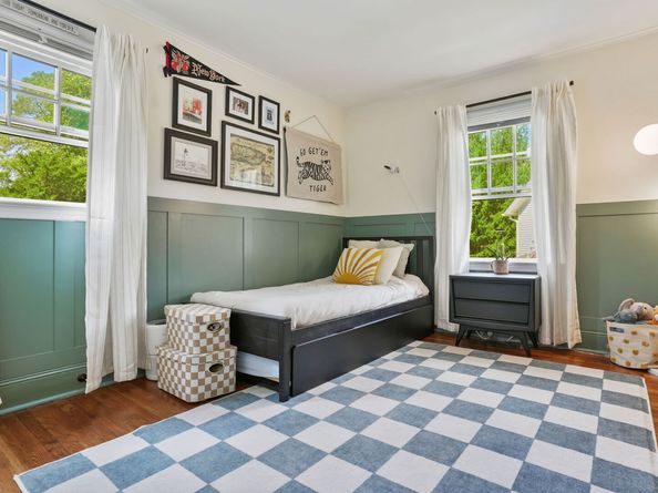 4 Abbott Avenue, Ridgefield CT 06877