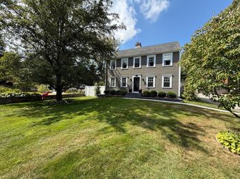 4 Abbott Avenue