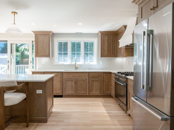 108 Witch Lane, Norwalk CT 06853