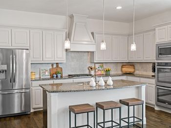 1304  Cold Stream Drive 