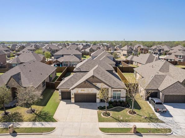 1304  Cold Stream Drive , Wylie Texas 75098