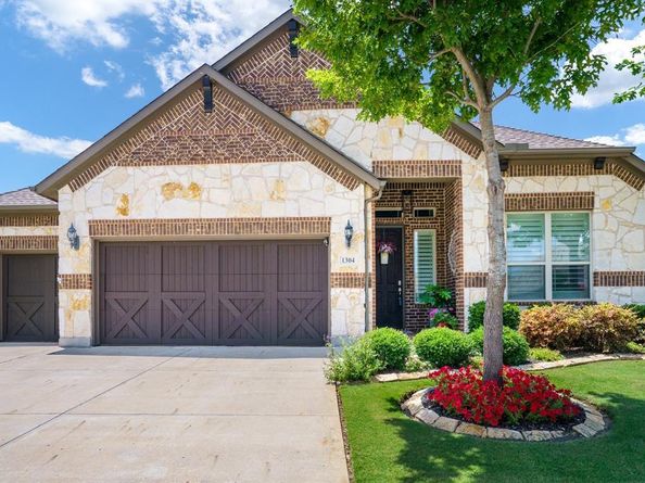 1304  Cold Stream Drive , Wylie Texas 75098
