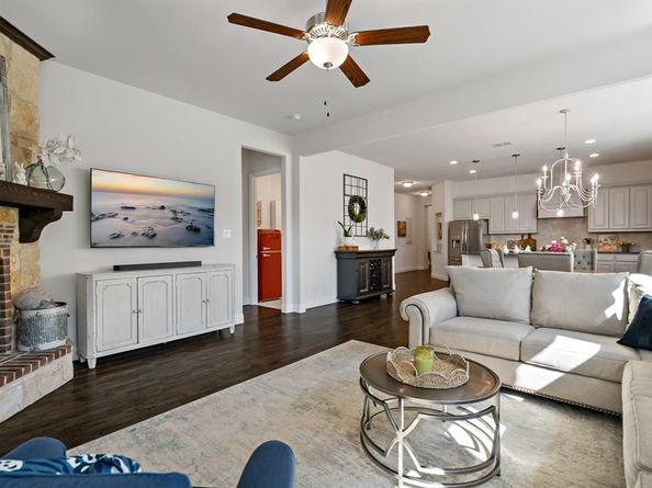 1304  Cold Stream Drive , Wylie Texas 75098