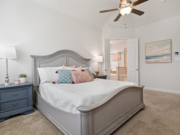 1304  Cold Stream Drive , Wylie Texas 75098