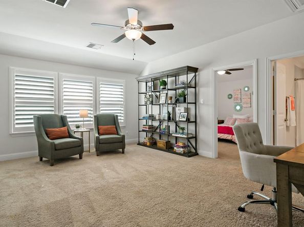 1304  Cold Stream Drive , Wylie Texas 75098