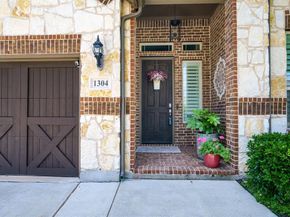 1304  Cold Stream Drive , Wylie Texas 75098