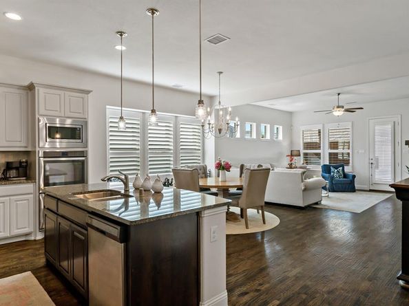 1304  Cold Stream Drive , Wylie Texas 75098