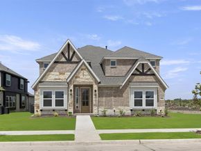 12801  Cedar Ridge Trail , Rowlett Texas 75089