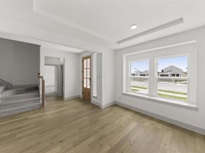 12801  Cedar Ridge Trail , Rowlett Texas 75089