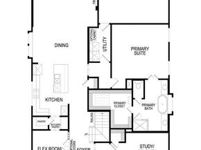 12801  Cedar Ridge Trail , Rowlett Texas 75089