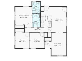 4430  Windsor Drive , Garland Texas 75042