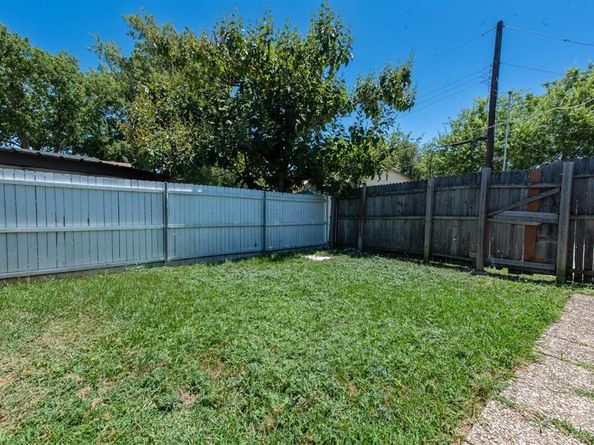 4430  Windsor Drive , Garland Texas 75042