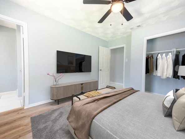 4430  Windsor Drive , Garland Texas 75042