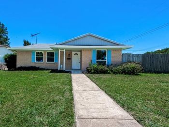 4430  Windsor Drive 