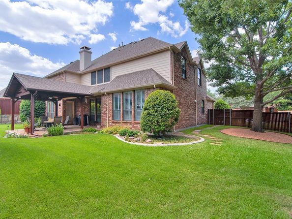 4301  Landsdowne Drive , McKinney Texas 75072
