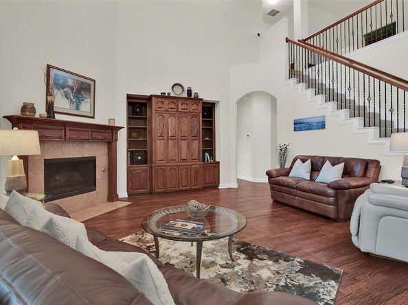 4301  Landsdowne Drive , McKinney Texas 75072