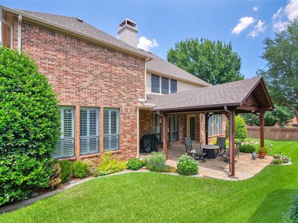 4301  Landsdowne Drive , McKinney Texas 75072