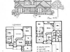 4301  Landsdowne Drive , McKinney Texas 75072
