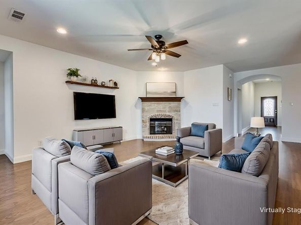 1209  Roadrunner Drive , Little Elm Texas 75068