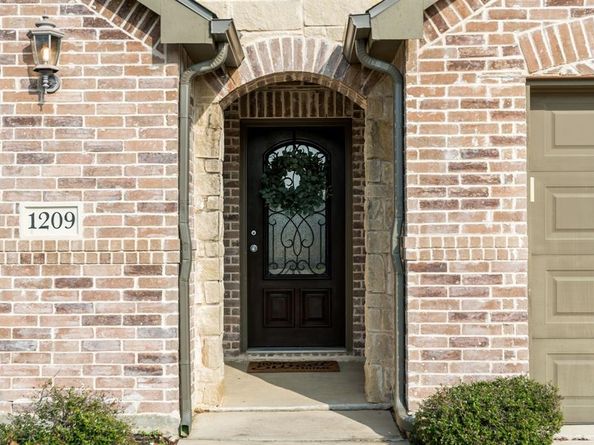 1209  Roadrunner Drive , Little Elm Texas 75068