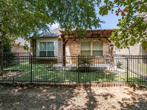 590  Sheldon Road , Lantana Texas 76226