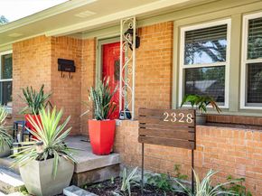 2328  Materhorn Drive , Dallas Texas 75228