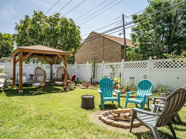 2328  Materhorn Drive , Dallas Texas 75228