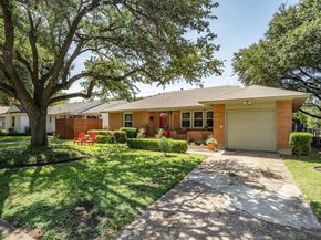2328  Materhorn Drive , Dallas Texas 75228