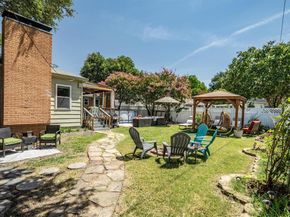 2328  Materhorn Drive , Dallas Texas 75228