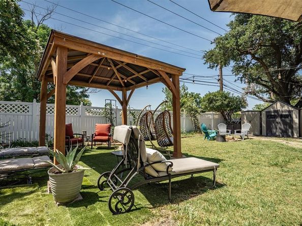 2328  Materhorn Drive , Dallas Texas 75228