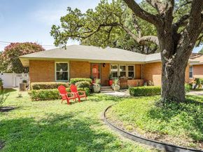 2328  Materhorn Drive , Dallas Texas 75228