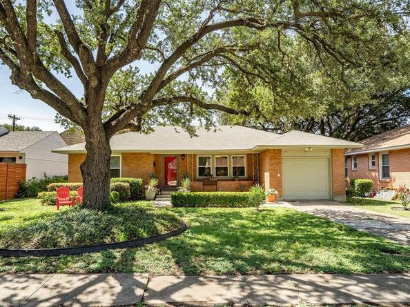 2328  Materhorn Drive , Dallas Texas 75228