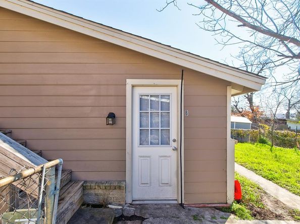 1317  Grand Avenue , Fort Worth Texas 76164