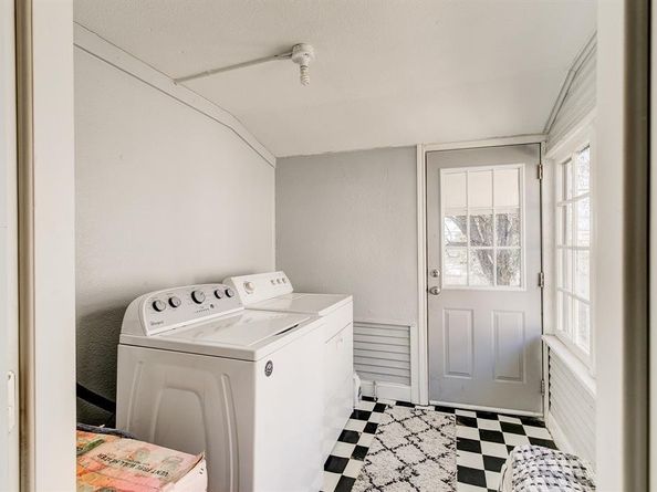 1317  Grand Avenue , Fort Worth Texas 76164