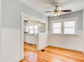 1317  Grand Avenue , Fort Worth Texas 76164