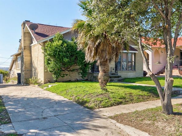 1317  Grand Avenue , Fort Worth Texas 76164