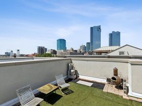 722 E 1st Street , Fort Worth Texas 76102
