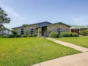 4610  Bridgeport Drive , Garland Texas 75043