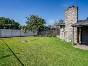 4610  Bridgeport Drive , Garland Texas 75043