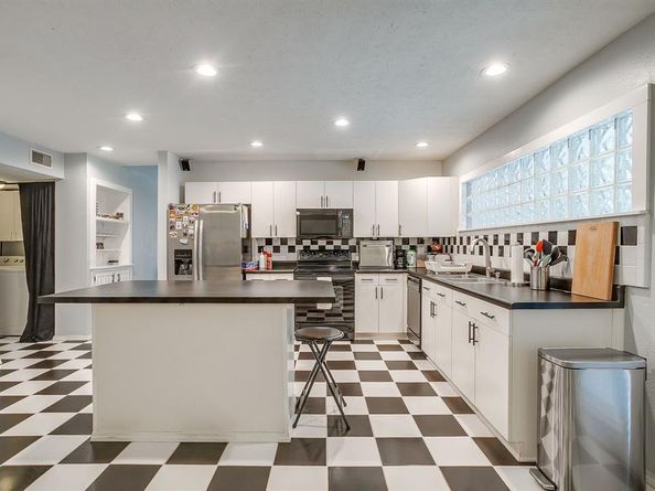 4610  Bridgeport Drive , Garland Texas 75043
