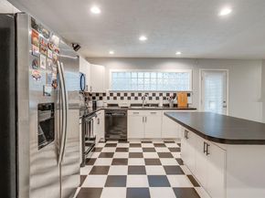 4610  Bridgeport Drive , Garland Texas 75043