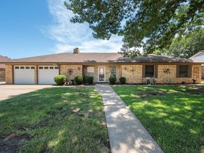 3103  Avon Drive , Arlington Texas 76015