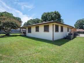 3103  Avon Drive , Arlington Texas 76015