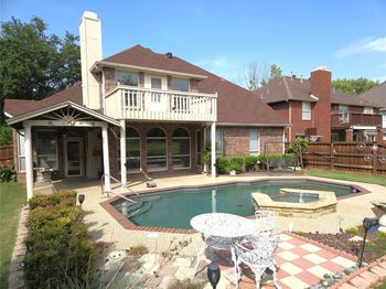 11005  Alexandria Drive 